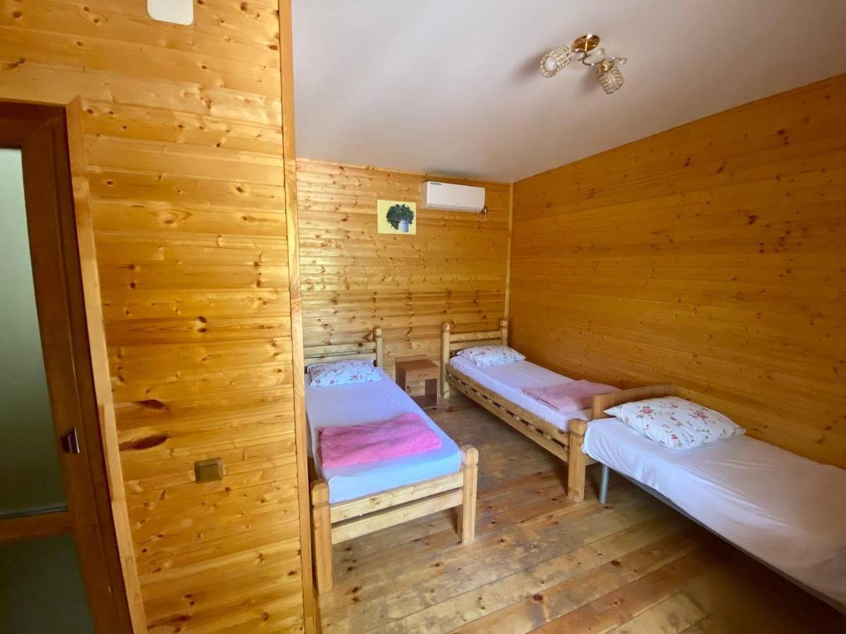 Sunville Tsandrypsh Værelse billede